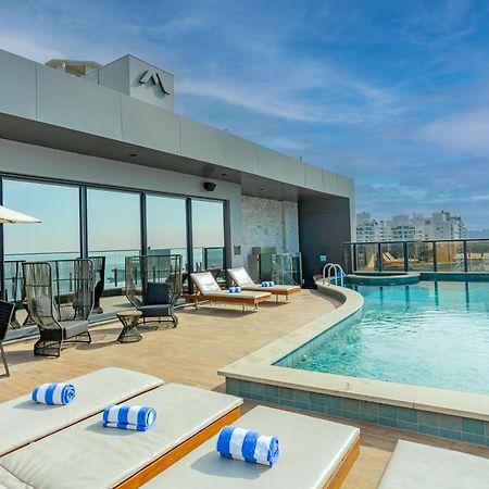 Brava Mundo Hotel Boutique Oficial Itajaí Exterior foto