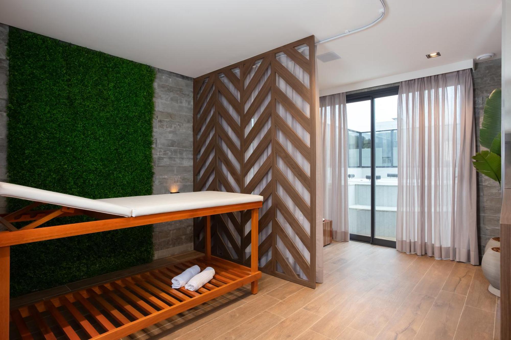 Brava Mundo Hotel Boutique Oficial Itajaí Exterior foto